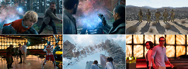 Scanline pledges $100 million investment in S. Koreas special effects film production facility