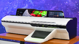 Hyundai Mobis unveils next-generation swivel display for self-driving cars