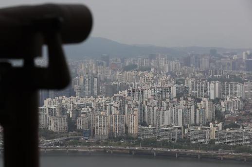 去年中国人在韩购房交易超6600件 七成在首都圈