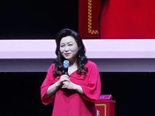 [김호이의 사람들] 오은영 박사가 말하는 1도의 변화가 필요한 이유