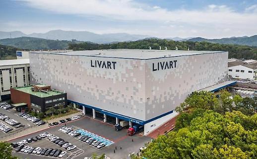 리브랜딩, 상품 카테고리 확장… 가구업계 매출 볼륨 키운다