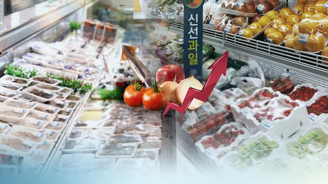“经济金丝雀”无奈自救 韩国央行预告再加息25个基点 