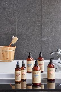 [2022 아주경제 착한강소기업] 자연주의 브랜드 아미니, 친환경 트렌드에 큰 호응