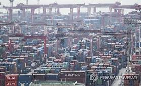 韓国の貿易赤字累積、100億ドルを超え・・・3ヵ月連続赤字の懸念
