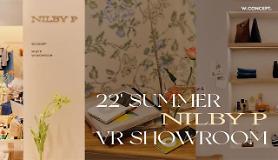 Shinsegaes online fashion platform showcases virtual reality exhibition room for new designer brand