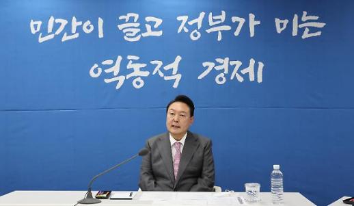 Tổng thống Yoon Suk-yeol lọt Top 100 người quyền lực nhất của năm của tạp chí Time