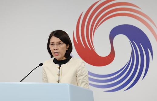 [Y 지성人] 국제通 강인선 대변인…국제적 감각·도전이 만든 카리스마