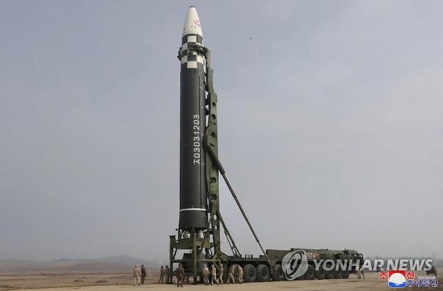 북한, 순안 일대서 40분새 탄도미사일 3발 발사...합참 한·미, 대비태세 유지 