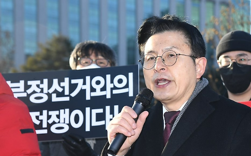 [지방선거 eye] 사전투표 조작설 또 고개 내밀지만...보수정당도 사전투표 꼭 해야