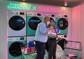 SK ecoplants subsidiary TES works with domestic partner to recycle used mobile phones 
