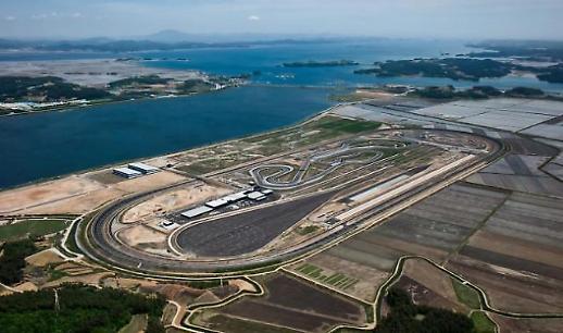 Hankook Tire opens Asias largest test track to develop tires for electric vehicles and super cars  