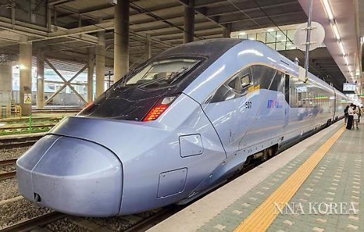 [NNA] KTX, 지방관광 활성화
