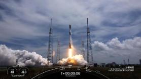 S. Koreas first private satellite settles in orbit for integrated image analysis service