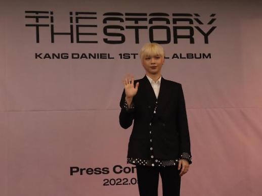 [김호이의 사람들] 데뷔 5년, 솔로 3년 강다니엘이 말하는 초심과 현심