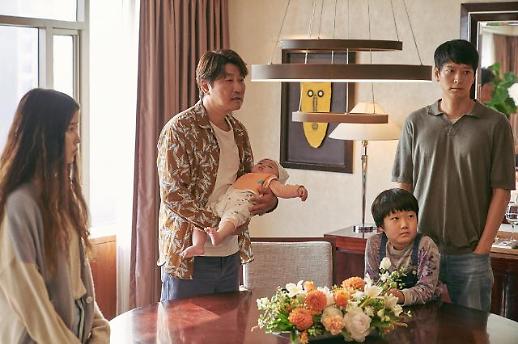 是枝裕和新片首映不妙 《掮客》外媒毁誉参半