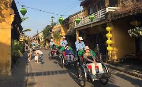 Khách Hàn Quốc chuộng du lịch Việt Nam…Hơn 28.000 du khách Hàn Quốc nhập cảnh trong 4 tháng đầu năm