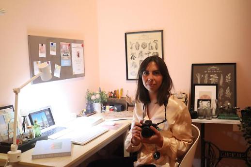 [김호이의 사람들] 사진작가 프레이타스② 여행은 영감의 원동력