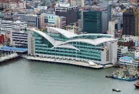 Busans traditional seafood market to adopt digital twin-based safety management system