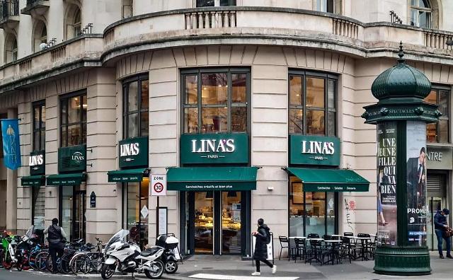 SPC acquires French sandwich and salad brand Linas for overseas expansion