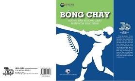 [30 năm quan hệ ngoại giao Việt Nam - Hàn Quốc] Sách giáo khoa về bóng chày đầu tiên bằng tiếng Việt…Tình hữu nghị 30 năm sâu sắc hơn nhờ giao lưu văn hóa