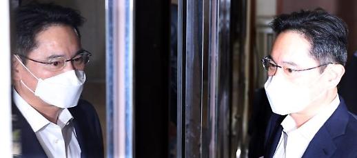 유럽 간 이재용, 29년 전 그날 故 이건희 외친 신경영 선언 배턴 잇나