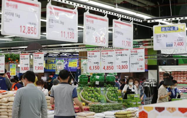内外承压挫伤回暖势头 韩经济增速今年恐跌破3%