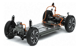 Hyundai Steels new alloy steel for EV reduction gears wins state certification  