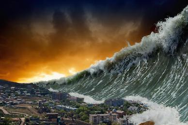  State project launched to develop real-time underwater disaster monitoring technology