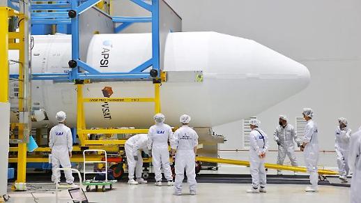 ​[누리호 발사 D-5] 발사체 조립 완료, 발사 세부 일정과 주요 임무는?