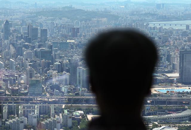 [집값의 사회학] 1000만명 서울도 옛말...새집 없고 비싼 서울, 인구 탈출 가속화