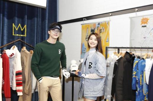 명품처럼 소비한다...유독 국내서 비싼 골프웨어가 잘 팔리는 이유