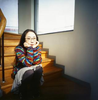 [김호이의 사람들] 소설가 구병모② 인생 속 소설 같은 일들 