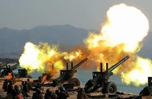 [정래 브리핑] 김정은, 방사포 도발...한·미훈련 정례화와 장마 탓 핵실험 불발 분풀이 분석