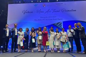 Tổng cục du lịch Hàn Quốc và Hãng hàng không quốc gia Hàn Quốc tổ chức hội thảo chung tại Việt Nam trong nỗ lực phục hồi du lịch