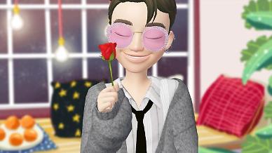 메타버스 드라마 세상은 멜로틱 최종화 공개