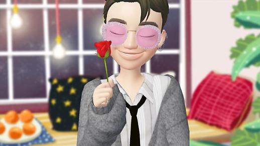 메타버스 드라마 세상은 멜로틱 최종화 공개