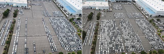 “高价急聘货运司机！” 韩汽车行业因货运工会罢工损失惨重