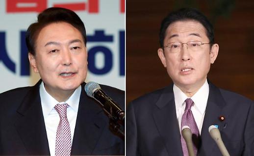 日媒：韩日首脑将不在北约峰会期间会晤