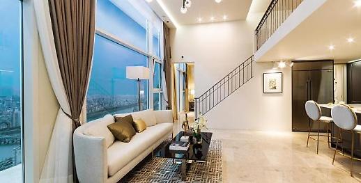 [오피스텔 2.0시대]호텔 지고 호텔급 주택 뜬다...컨시어지 옷 입은 집, 귀하신 몸