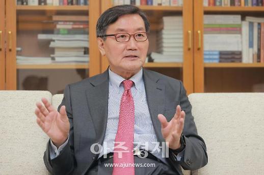 [특별인터뷰] 전광우 연말 금리 2.75% 땐 상당한 충격파...노동→규제→연금 개혁 단행하라