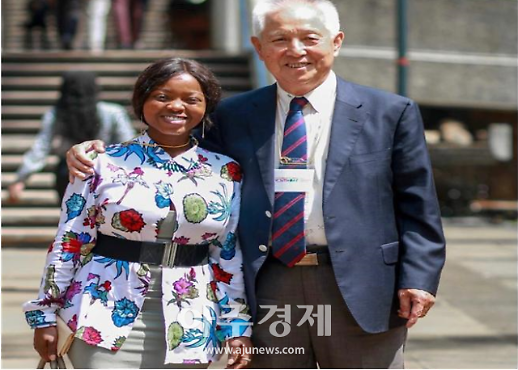 ​[우리말 세계로] 한국어로 세계의 꿈 잇는 세종학당재단
