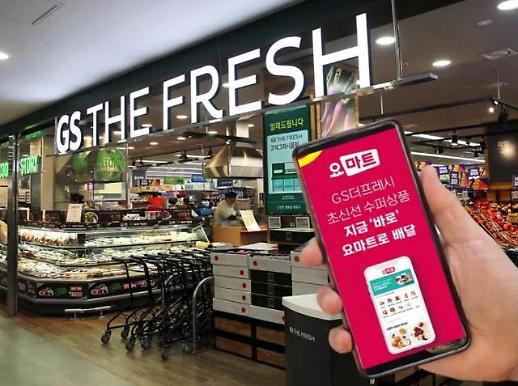 신사업 뛰어든 편의점 빅2…생존 전략은