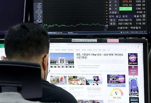 Bước nhảy lãi suất của Fed ảnh hưởng thế nào tới Hàn Quốc?
