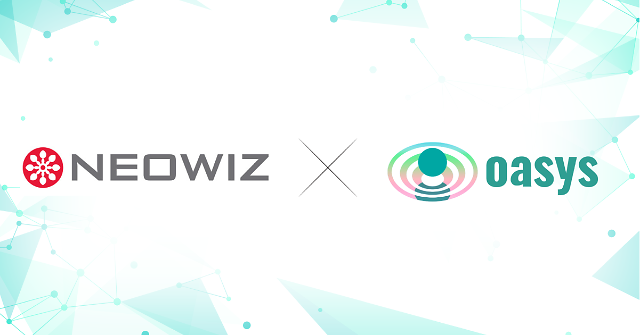     Gaming blockchain Oasys attracts game developer Neowiz as initial validator