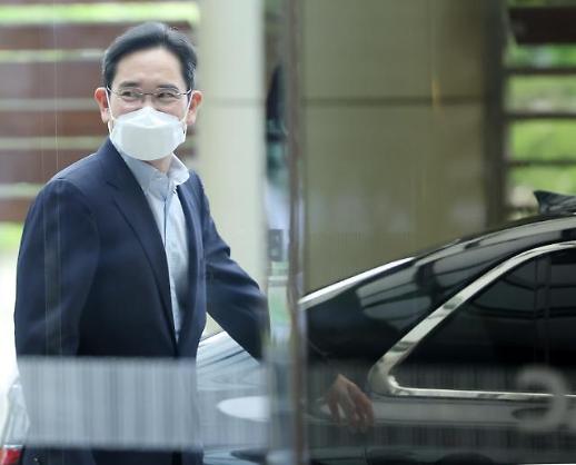 ​[유럽서 돌아온 이재용] 첫째도, 둘째도, 셋째도 기술...향후 키워드는 초격차·M&A