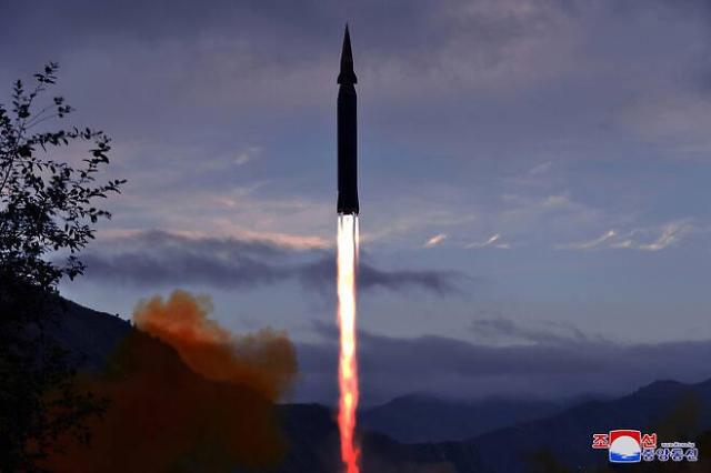 [정래 브리핑] 북ㆍ중ㆍ러가 쏘아올린 극초음속 미사일 개발 경쟁