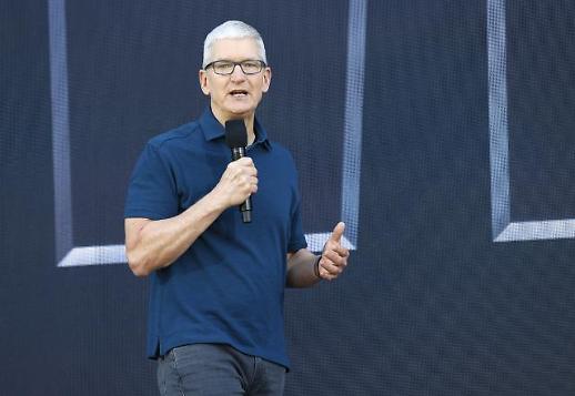 [하이테크리포트] 반도체 초격차 현실화한 애플...물량 부족이 발목