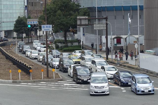 报告：韩国车应挖掘日本经济型电动汽车市场