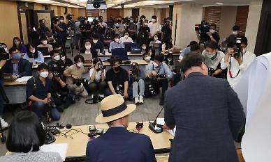 컨틴전시 플랜의 추억...北風은 어떻게 이용됐나