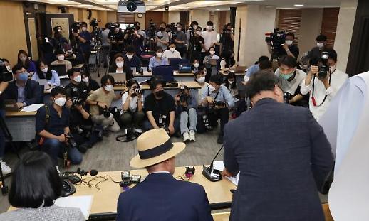 컨틴전시 플랜의 추억...北風은 어떻게 이용됐나